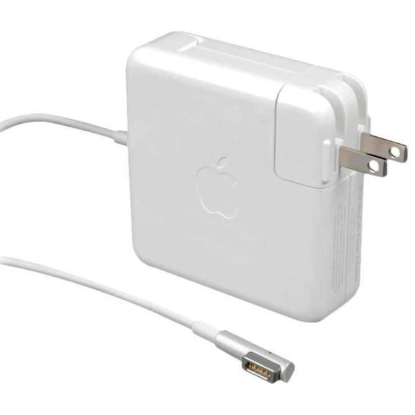 Adapter Apple Magsafe Power 3.1 A/ White photo 3