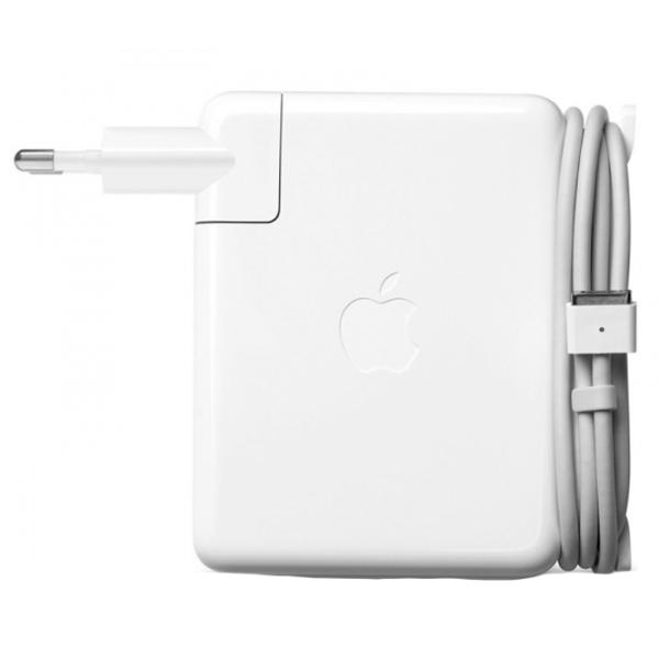 Laptop adapter Apple MagSafe 3.65 A/ White photo 2