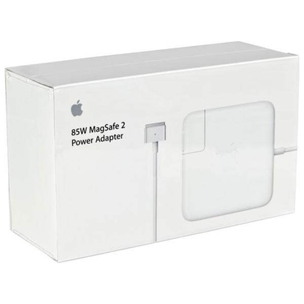 Laptop adapter Apple MagSafe 3.65 A/ White photo 3