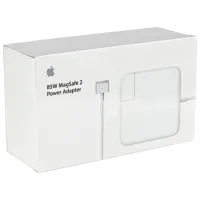 Laptop adapter Apple MagSafe 3.65 A/ Белый photo 3