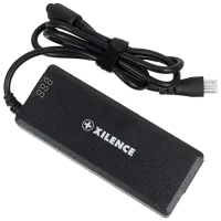 Laptop adapter Xilence XP-LP75.XM008 Черный photo 2