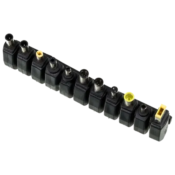 Laptop adapter Xilence XP-LP75.XM008 Черный photo 3