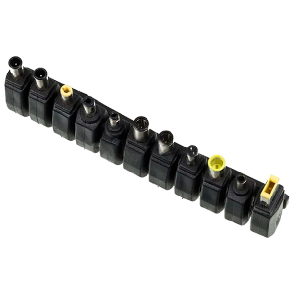 Laptop adapter Xilence XP-LP75.XM008 Черный photo 3