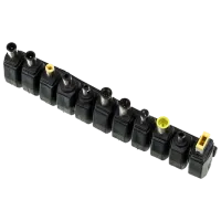 Laptop adapter Xilence XP-LP75.XM008 Черный photo 3