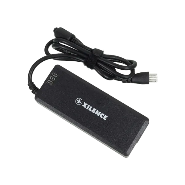 Laptop adapter Xilence XP-LP75.XM008 Черный photo 4