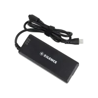 Laptop adapter Xilence XP-LP75.XM008 Черный photo 4