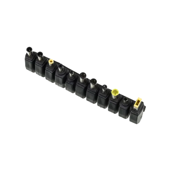 Laptop adapter Xilence XP-LP75.XM008 Черный photo 5