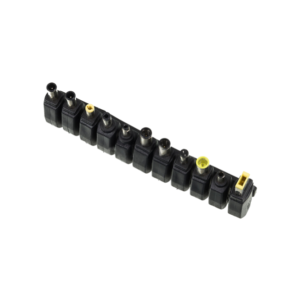 Laptop adapter Xilence XP-LP75.XM008 Черный photo 5