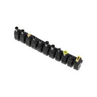 Laptop adapter Xilence XP-LP75.XM008 Черный photo 5