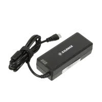 Laptop adapter Xilence XP-LP90.XM010 / Black photo 6