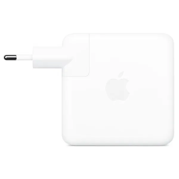 Adapter Apple MNF72Z/ A 5 A/ White photo 2