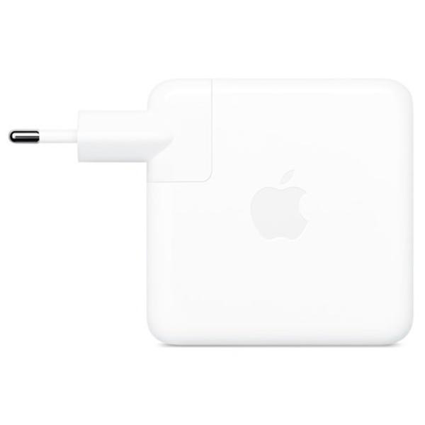 Adapter Apple MNF72Z/ A 5 A/ White photo 2