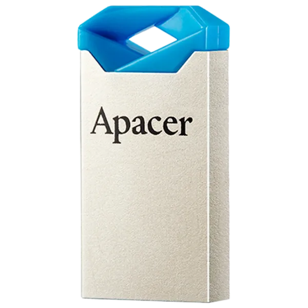 Apacer AH111 32 ГБ Синий photo 2
