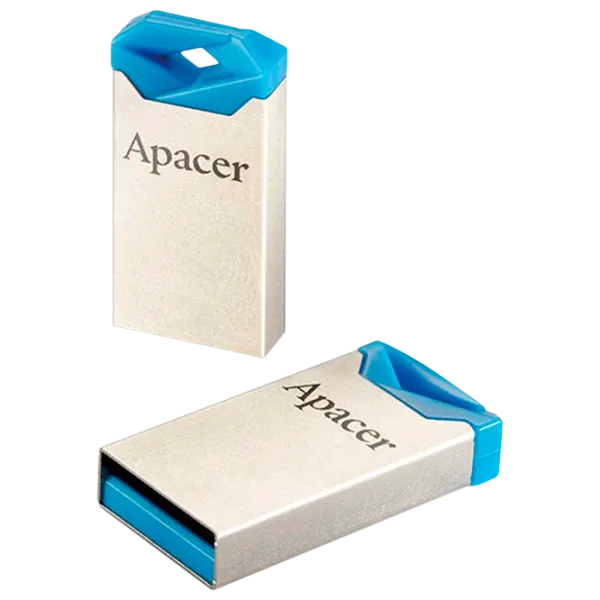 Apacer AH111 32 ГБ Синий photo 3