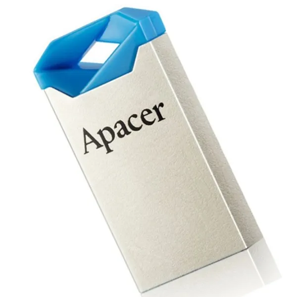 Apacer AH111 32 ГБ Синий photo 4