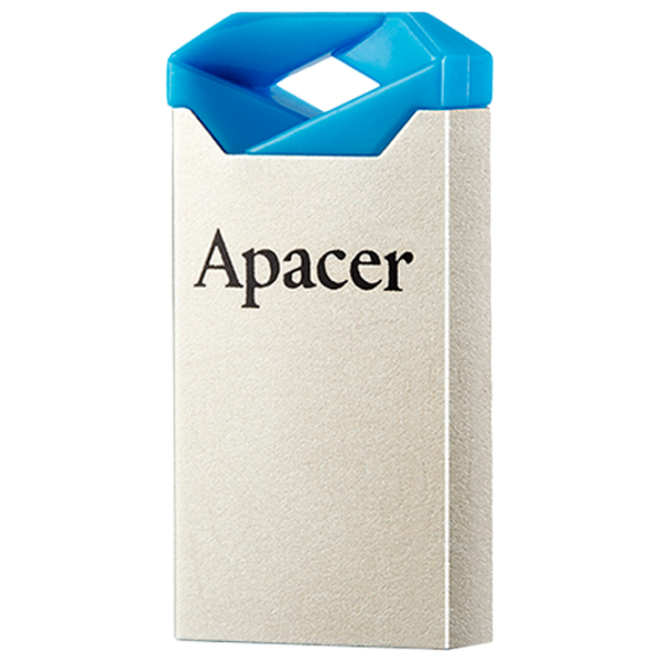 Apacer AH111 8 GB Silver photo 2