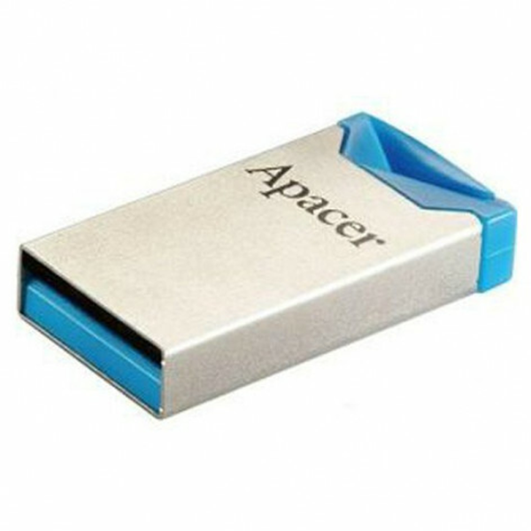 Apacer AH111 8 GB Silver photo 4
