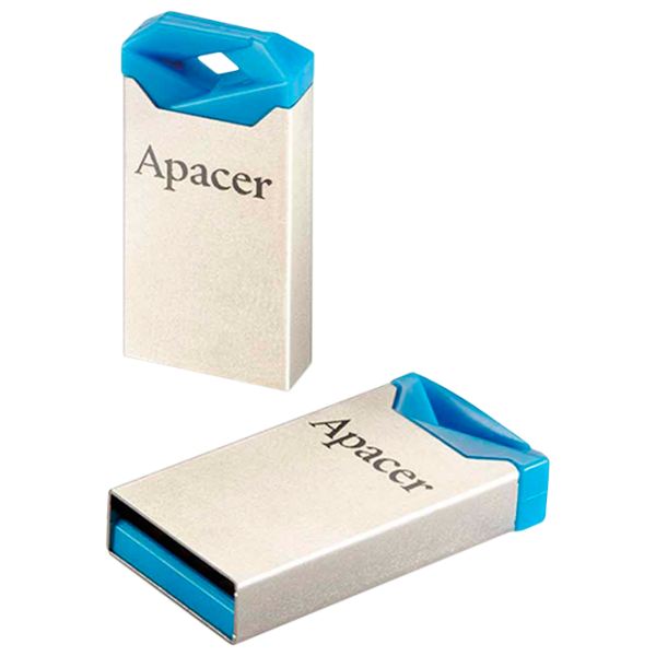 Apacer AH111 8 GB Silver photo 5