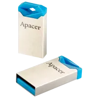 Apacer AH111 8 GB Silver photo 5