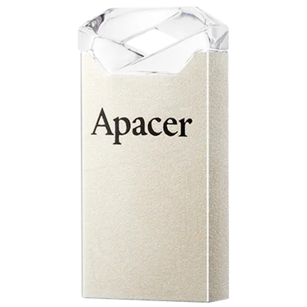 Apacer AH111 8 GB Silver photo 2
