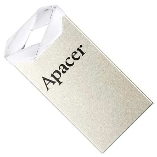 Apacer AH111 8 GB Silver photo 3