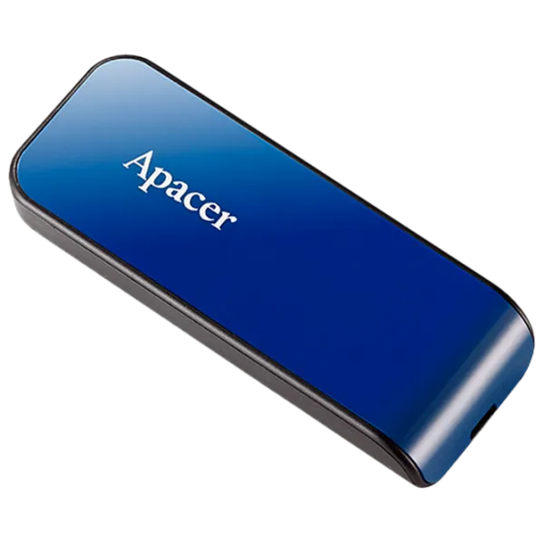 Apacer AH334 16 ГБ Черный photo 2