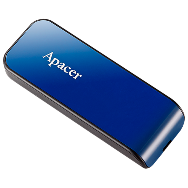 Apacer AH334 16 ГБ Черный photo 2