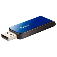 Apacer AH334 16 GB Black photo 3