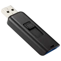 Apacer AH334 16 GB Black photo 4
