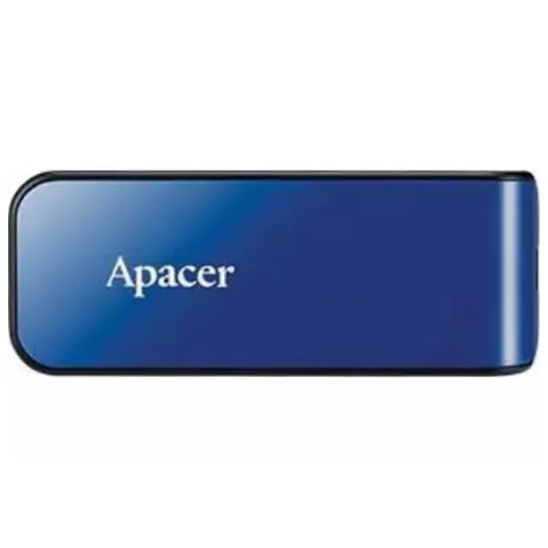 Apacer AH334 16 ГБ Черный photo 5