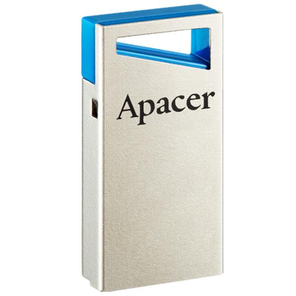 Apacer AH155 16 GB Silver photo 3