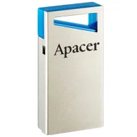 Apacer AH155 16 GB Silver photo 3