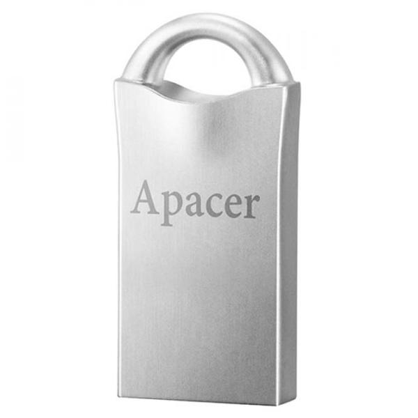 Apacer AH158 16 GB Gray photo 2