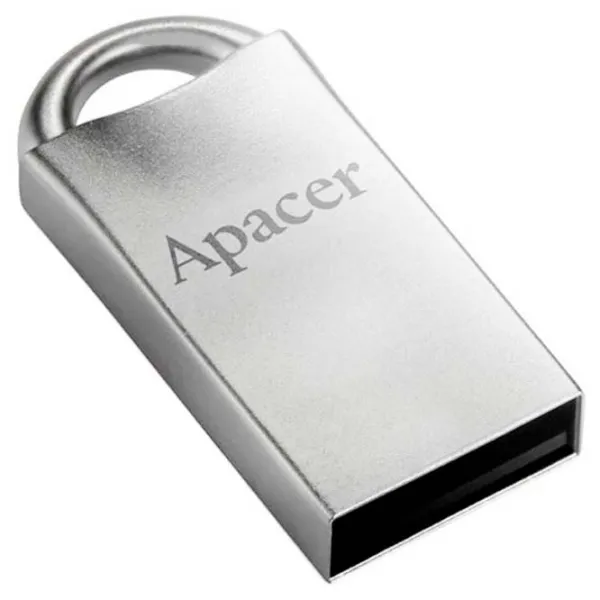 Apacer AH158 16 GB Gray photo 3