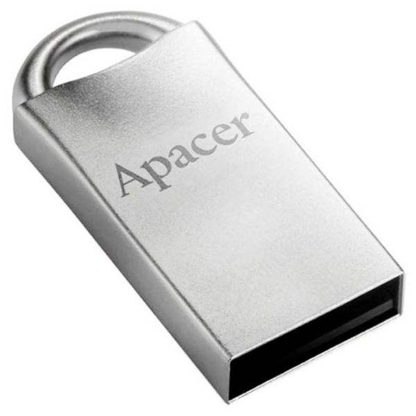 Apacer AH158 16 GB Gray photo 3