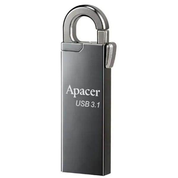 Apacer AH15A 16 GB Gray photo 2