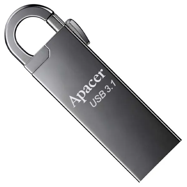 Apacer AH15A 16 GB Gray photo 3