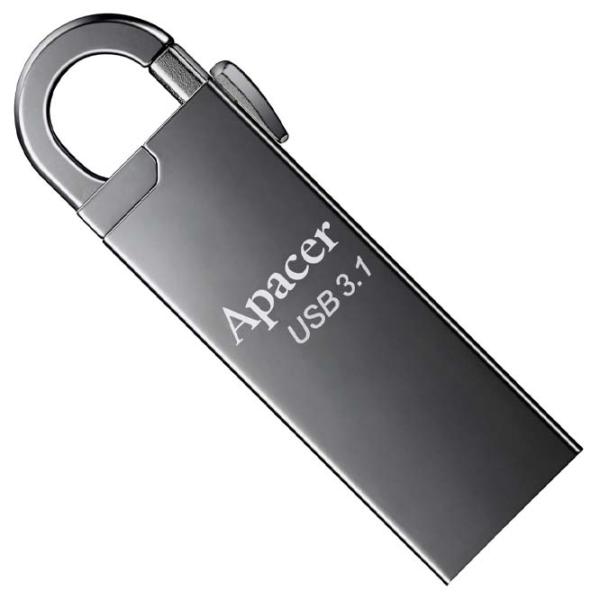 Apacer AH15A 16 GB Gray photo 3