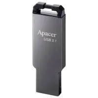 Apacer AH360 16 ГБ Черный photo 2