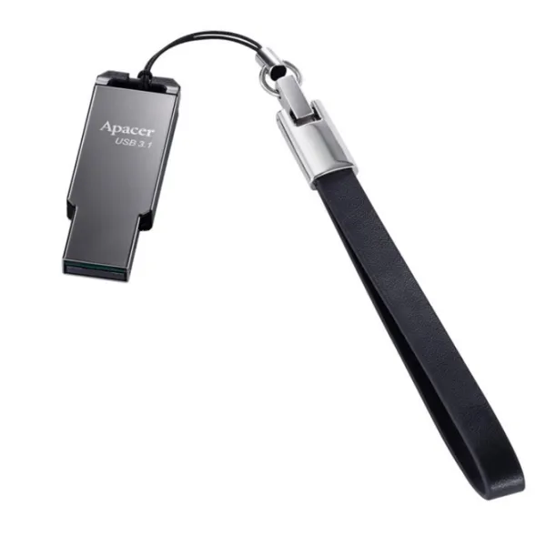 Apacer AH360 16 ГБ Черный photo 3