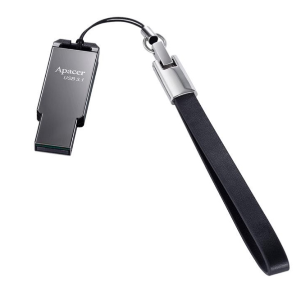 Apacer AH360 16 ГБ Черный photo 3