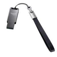 Apacer AH360 16 ГБ Черный photo 3
