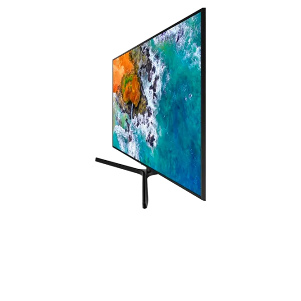 Телевизор Samsung UE43NU7402 43"/ 4K/ Черный photo 4