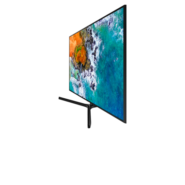 Телевизор Samsung UE43NU7402 43"/ 4K/ Черный photo 4