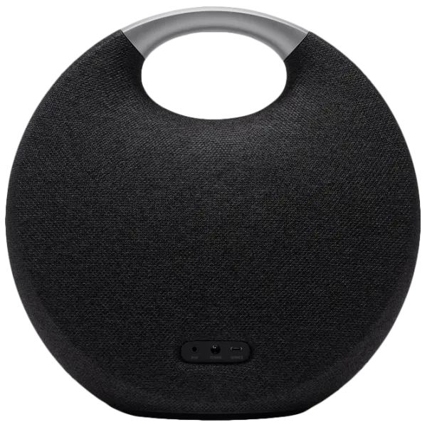 Boxă portabilă Harman Kardon Onyx Studio 5 50 W/ Black photo 2