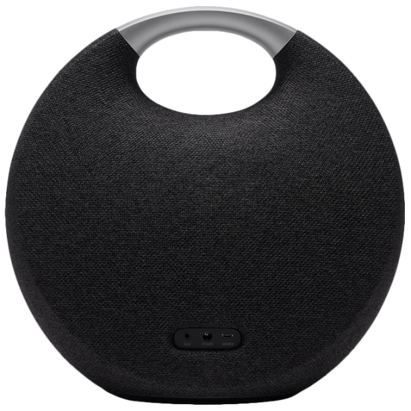 Boxă portabilă Harman Kardon Onyx Studio 5 50 W/ Black photo 2