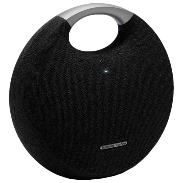Boxă portabilă Harman Kardon Onyx Studio 5 50 W/ Black photo 3