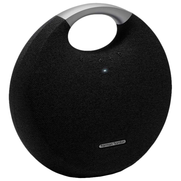 Boxă portabilă Harman Kardon Onyx Studio 5 50 W/ Black photo 3