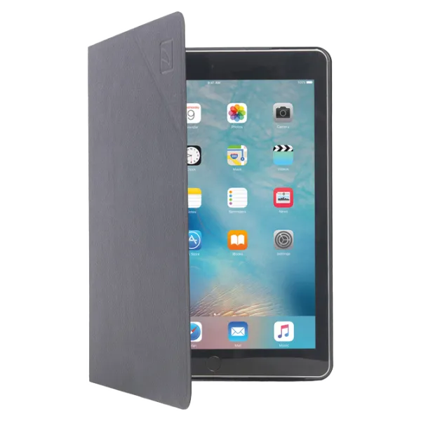 Folio Case Tucano Angolo iPad Pro  9.7''/ Black photo 5 Folio Case Tucano Angolo iPad Pro  9.7''/ Black photo 5