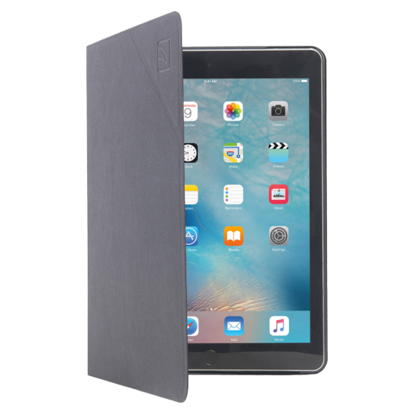 Folio Case Tucano Angolo iPad Pro  9.7''/ Black photo 5 Folio Case Tucano Angolo iPad Pro  9.7''/ Black photo 5